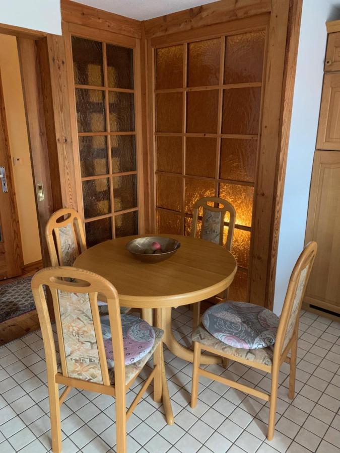 Romantische Ferienwohnung Metzner Remptendorf Екстер'єр фото
